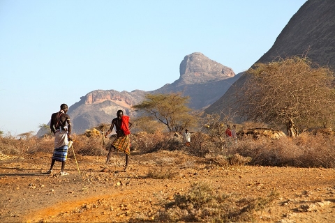 Toughest Place To Be: A Farmer - March 2nd 9E/6P